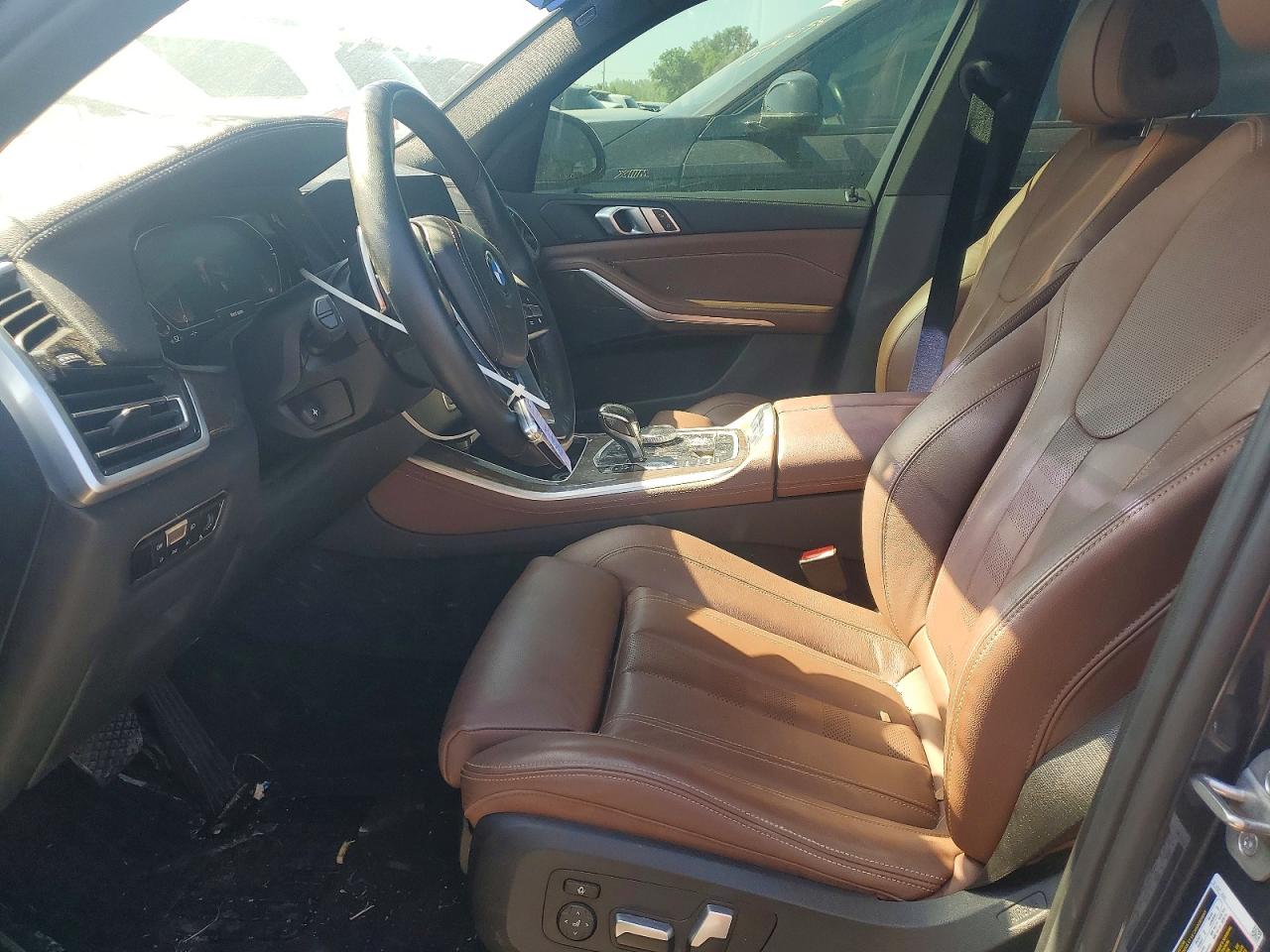 2022 BMW X5 XDRIVE40I photo 13