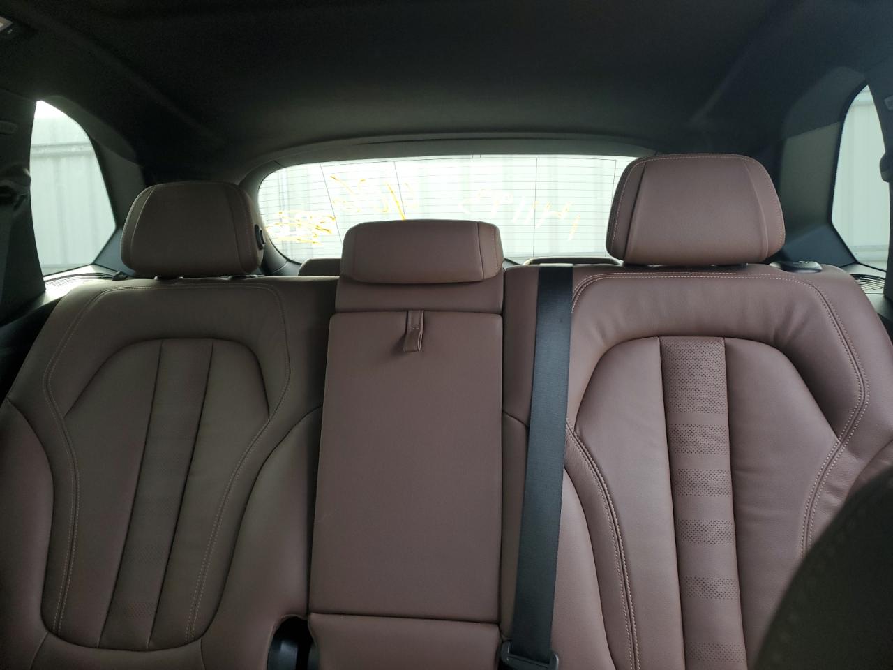 2022 BMW X5 XDRIVE40I photo 19