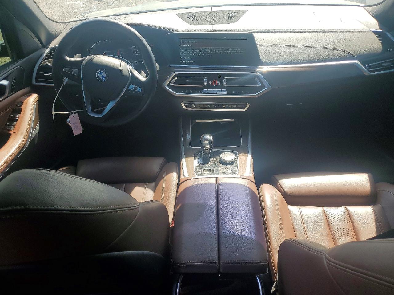 2022 BMW X5 XDRIVE40I photo 15