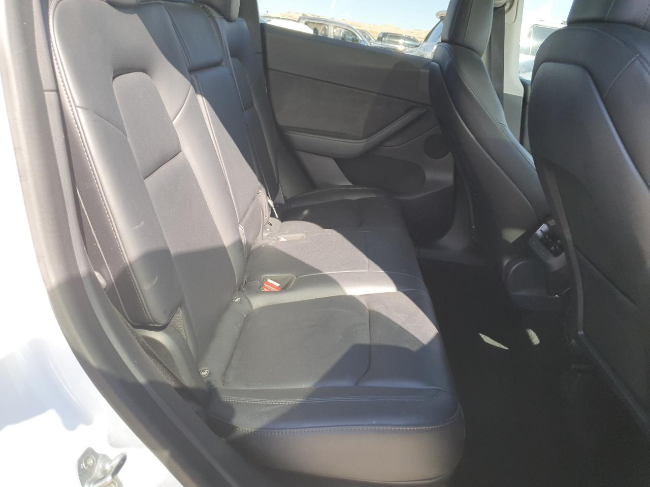2021 TESLA MODEL Y photo 19