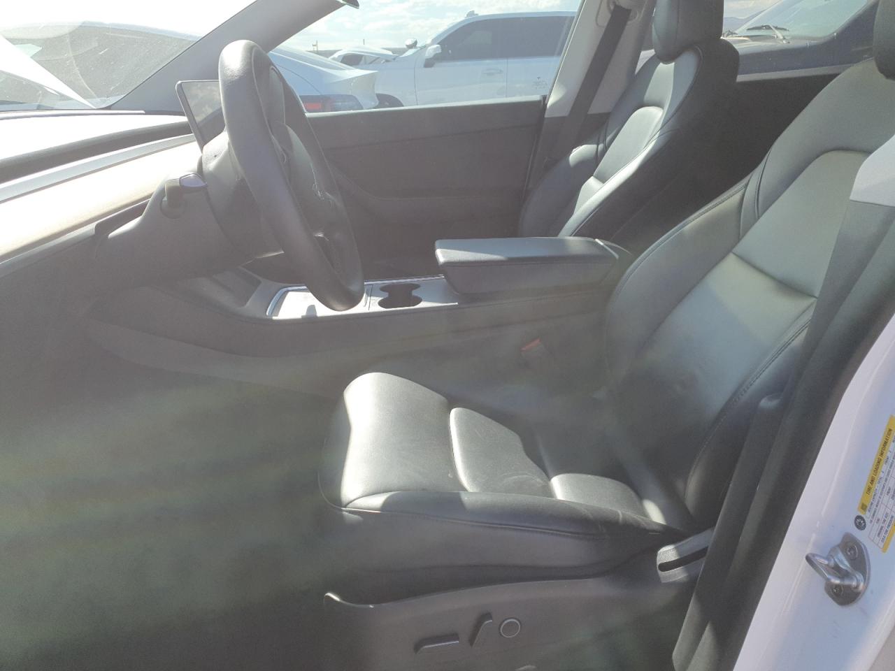 2021 TESLA MODEL Y photo 13
