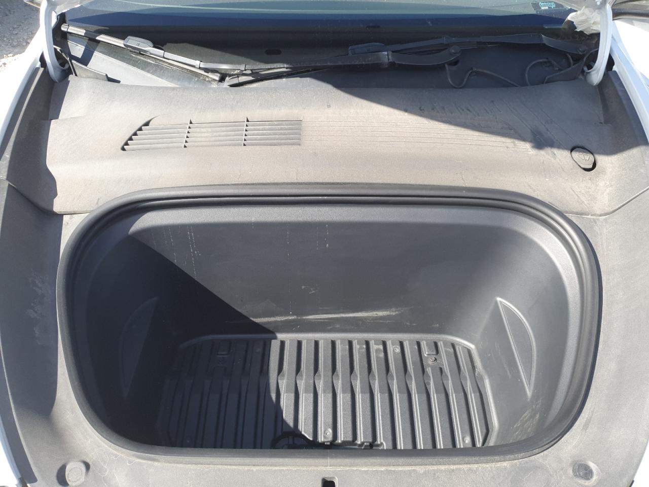 2021 TESLA MODEL Y photo 21