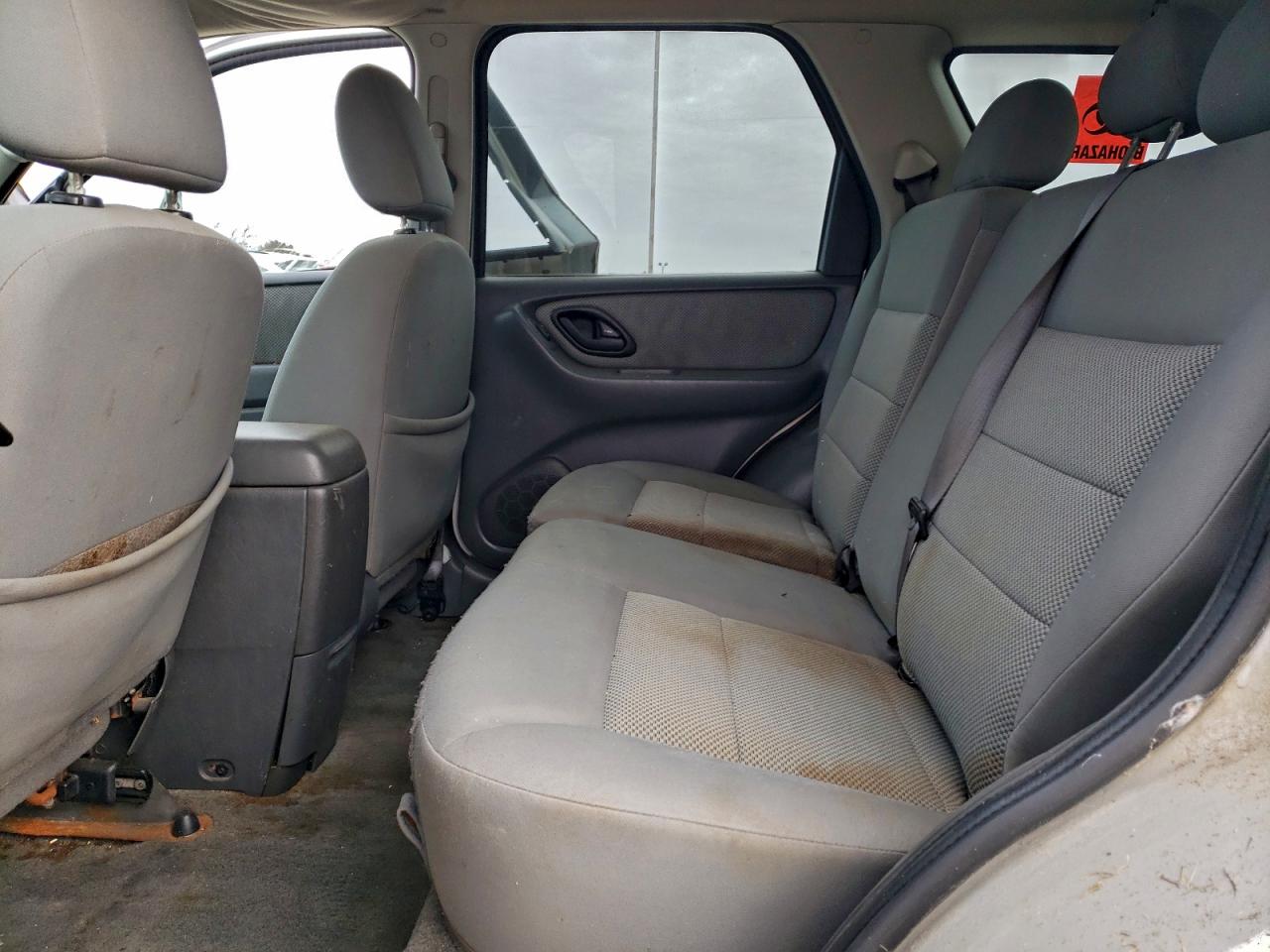 2006 FORD ESCAPE photo 11