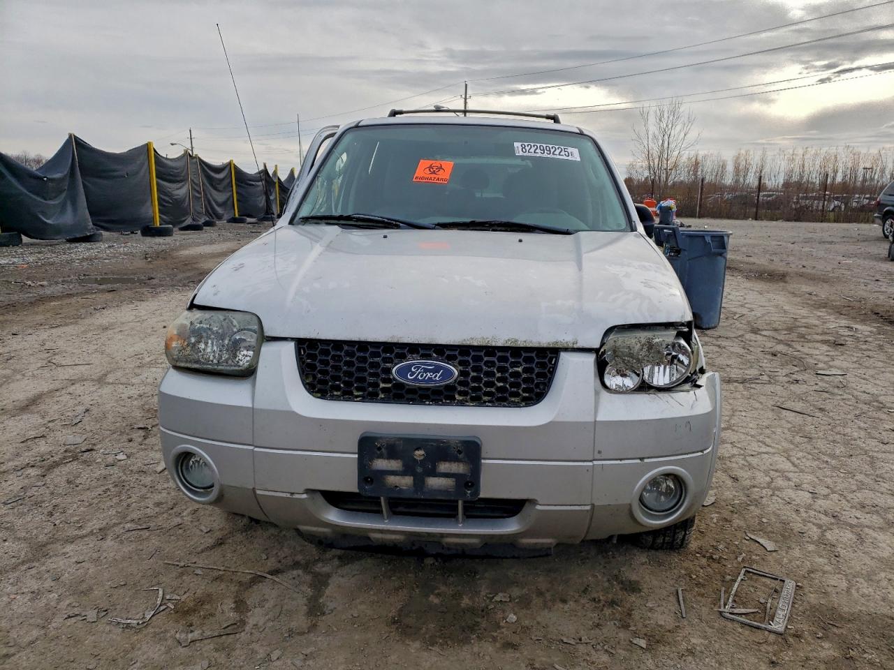 2006 FORD ESCAPE photo 5