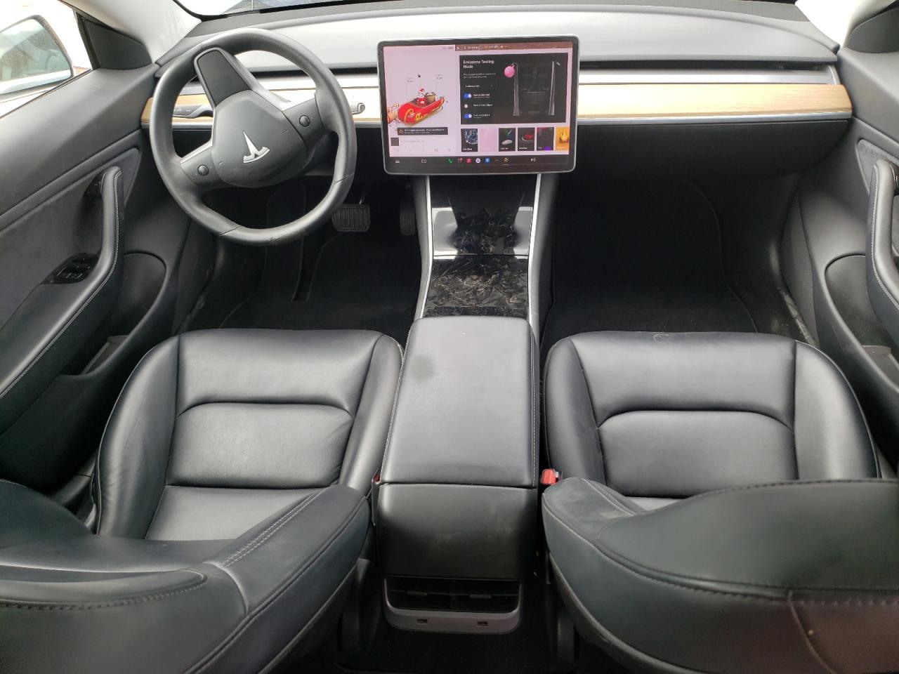 2020 TESLA MODEL 3 photo 15