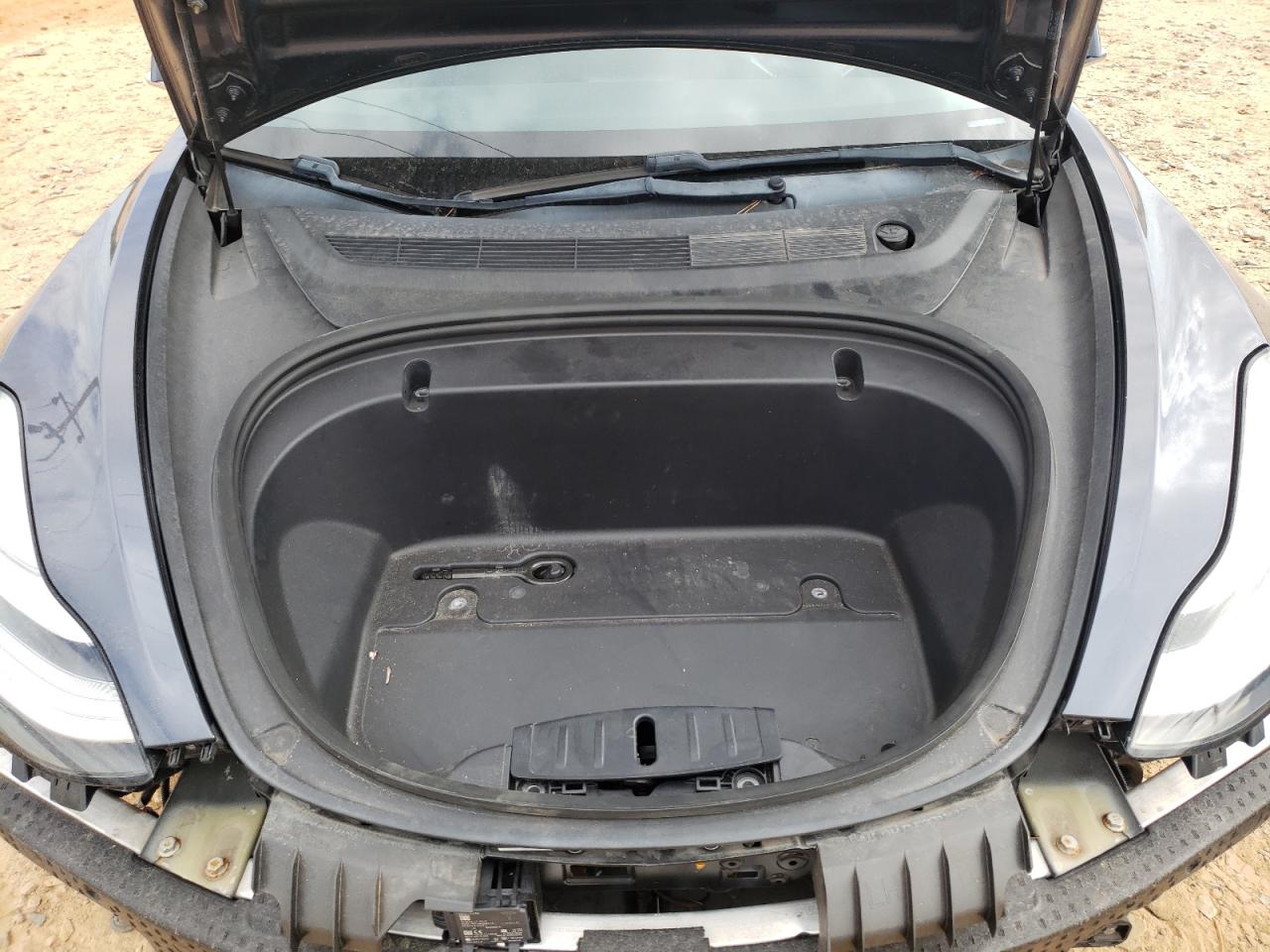 2020 TESLA MODEL 3 photo 21