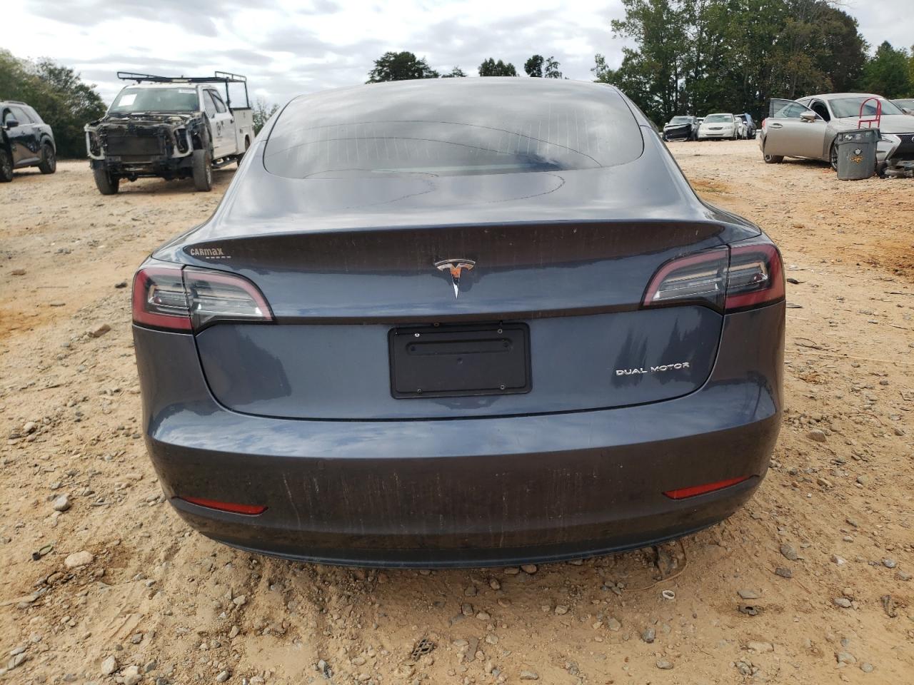 2020 TESLA MODEL 3 photo 11