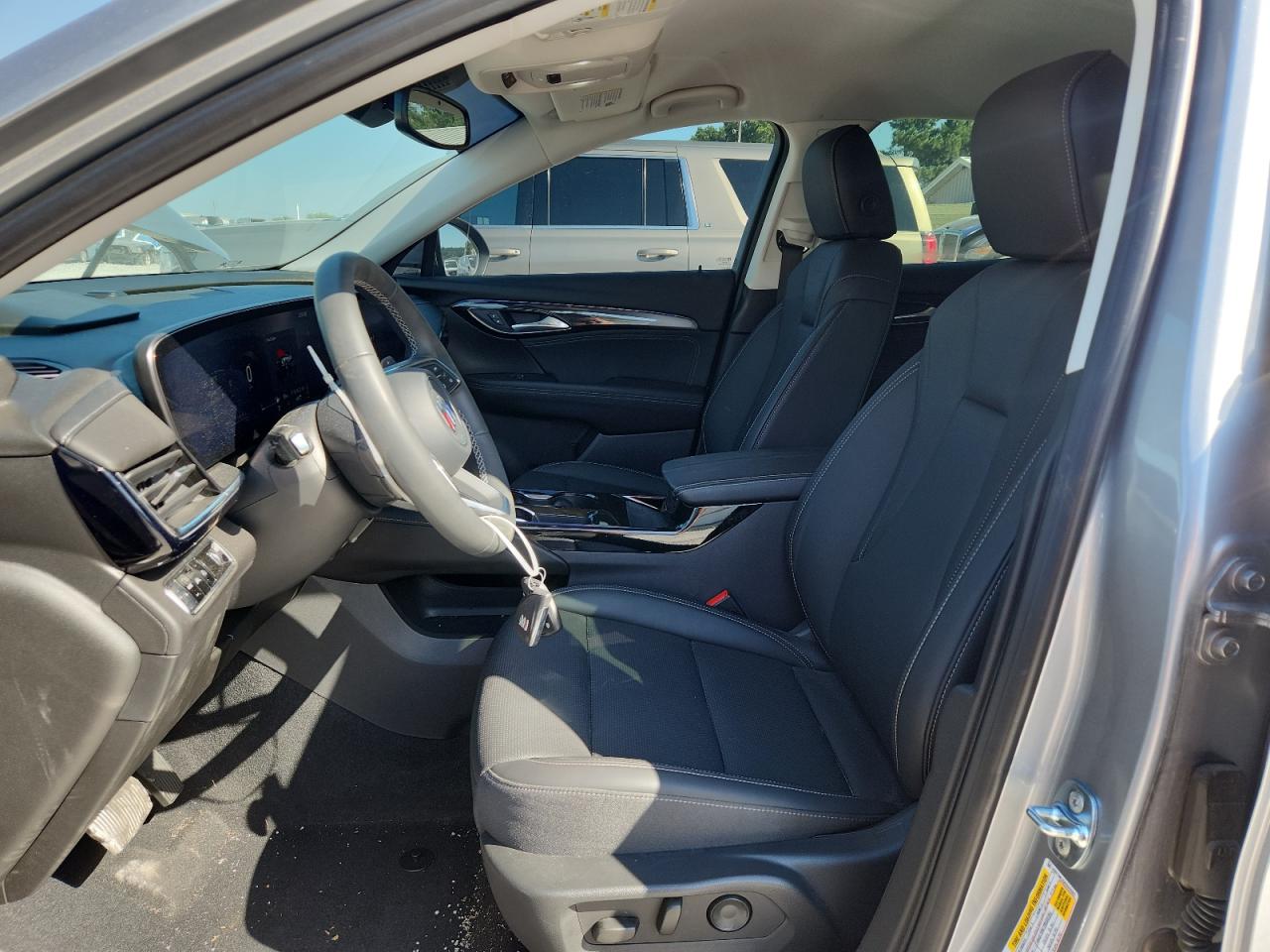 2024 BUICK ENVISION PREFERRED photo 13