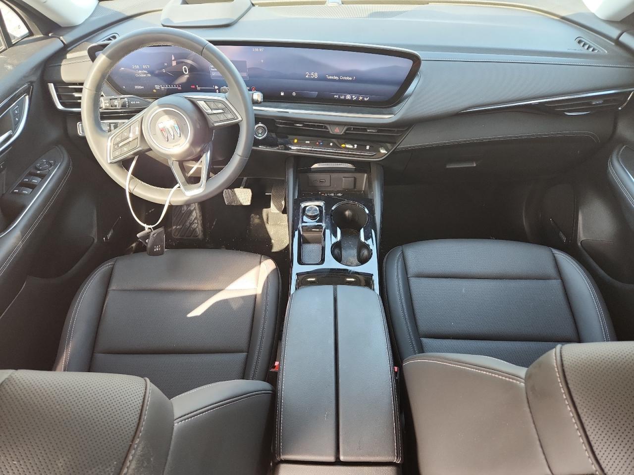 2024 BUICK ENVISION PREFERRED photo 15