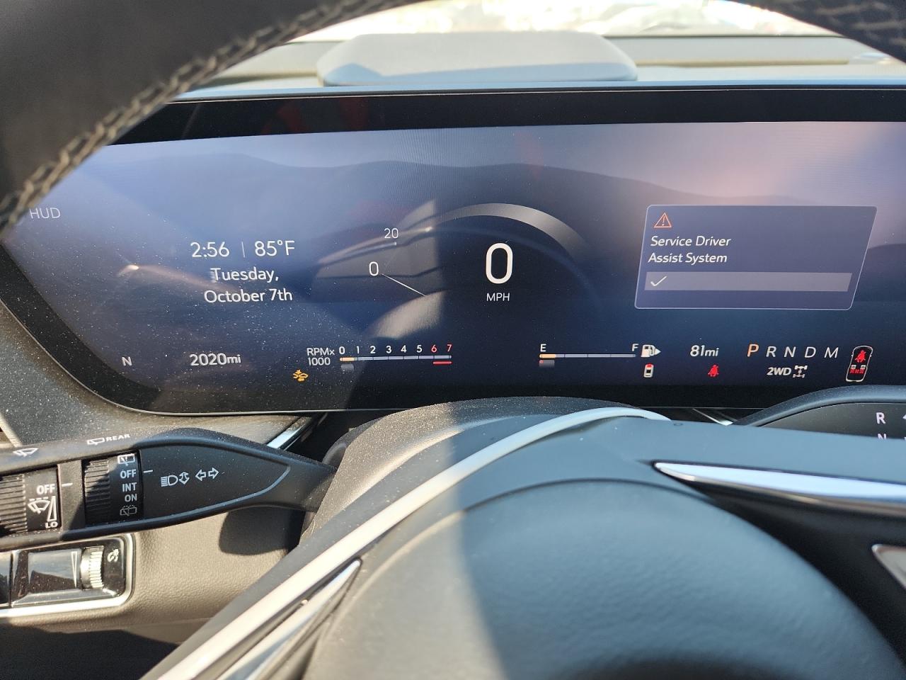2024 BUICK ENVISION PREFERRED photo 17
