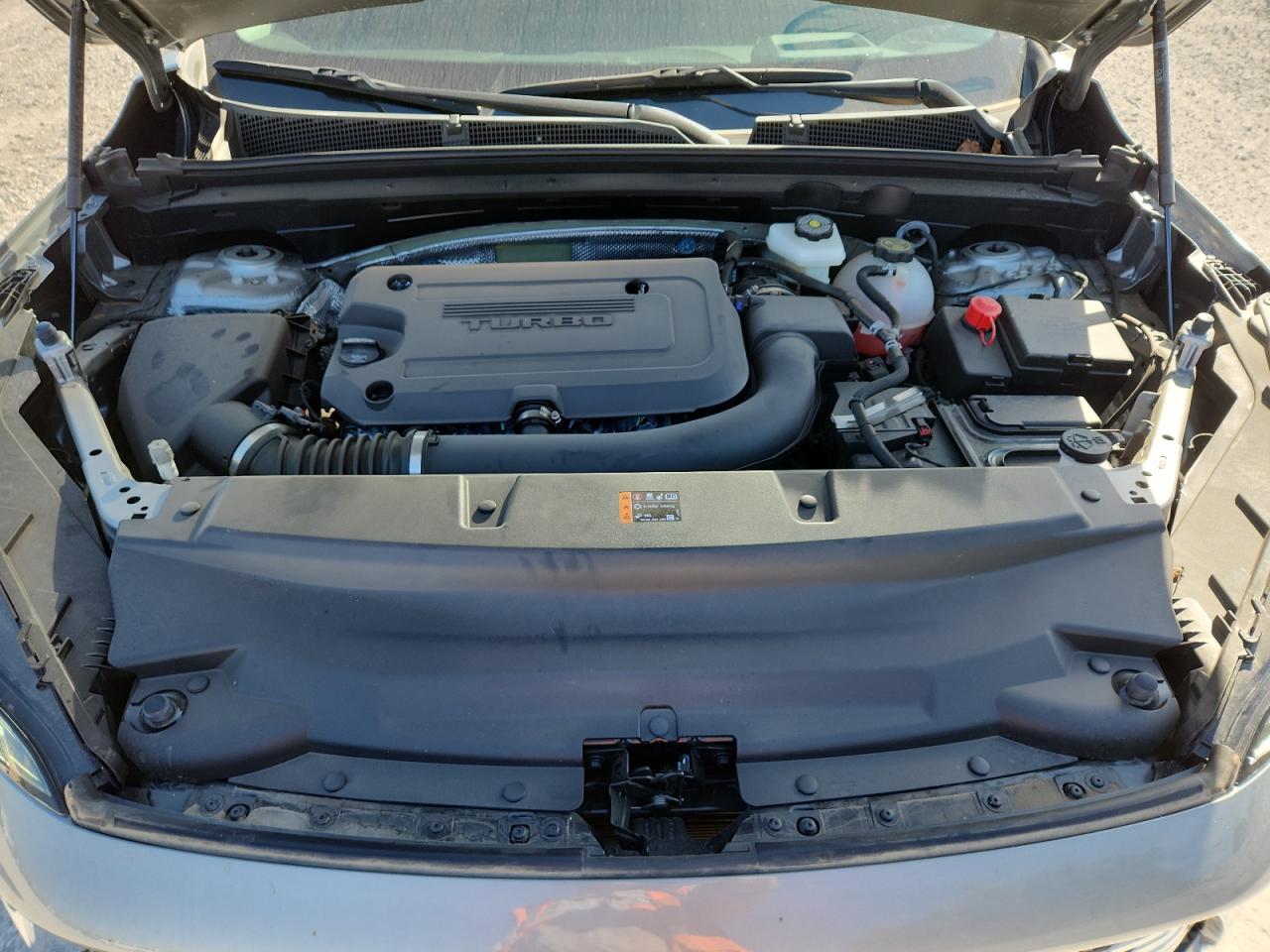 2024 BUICK ENVISION PREFERRED photo 23