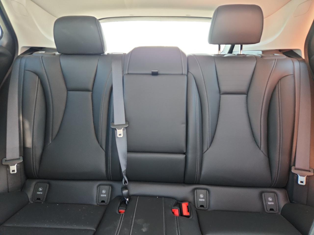 2024 BUICK ENVISION PREFERRED photo 19