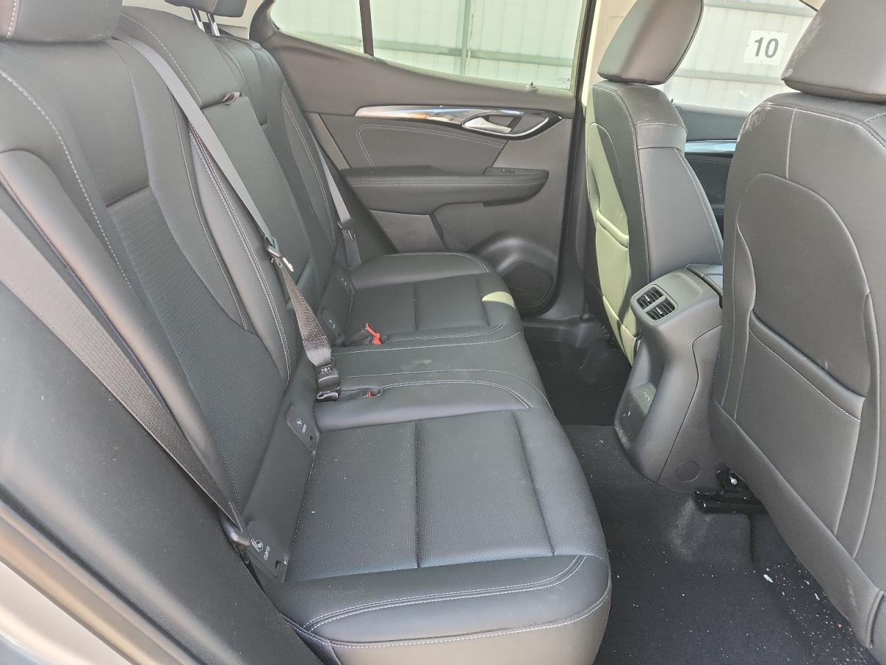 2024 BUICK ENVISION PREFERRED photo 21