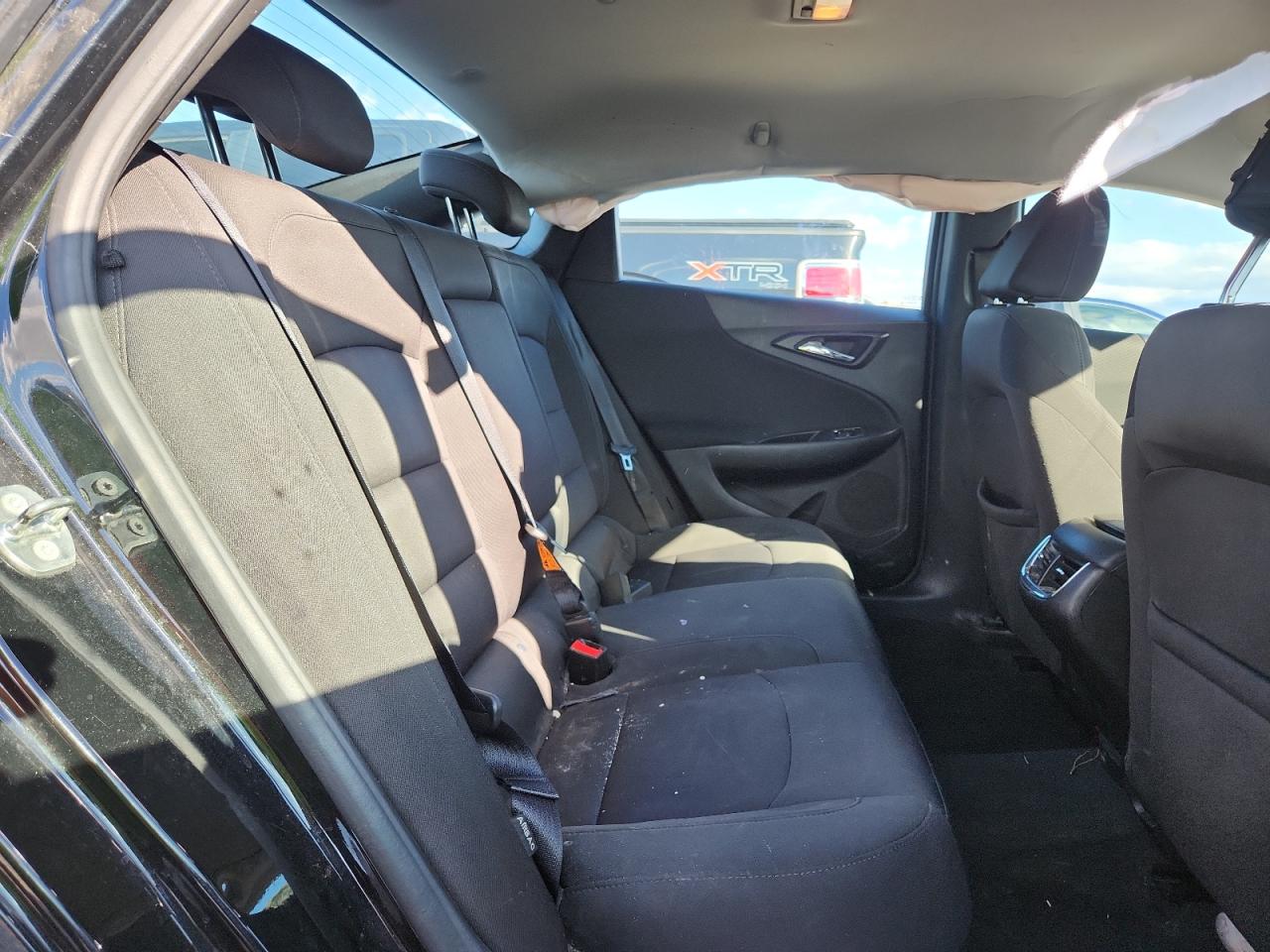 2018 CHEVROLET MALIBU LT photo 19