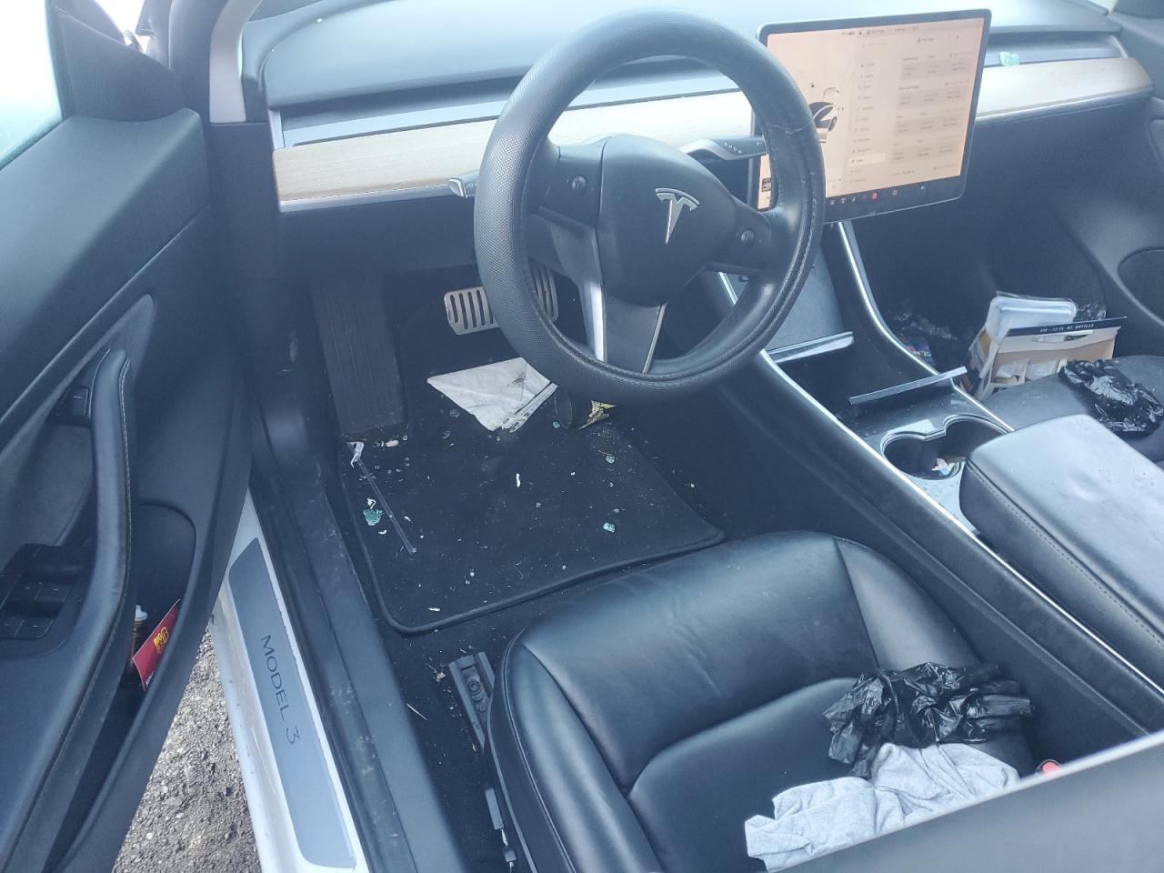 2019 TESLA MODEL 3 photo 15