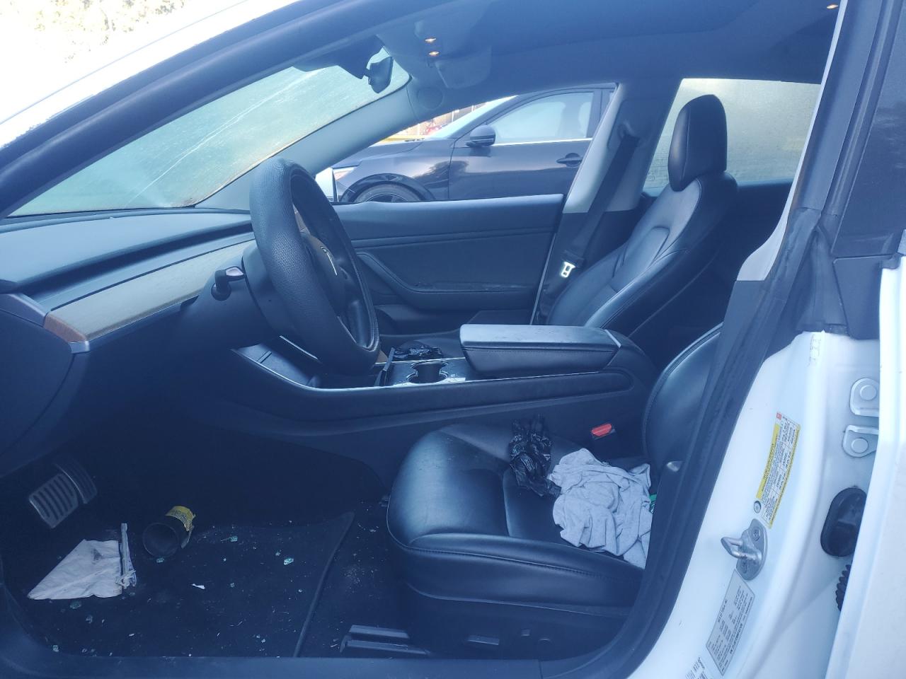 2019 TESLA MODEL 3 photo 13