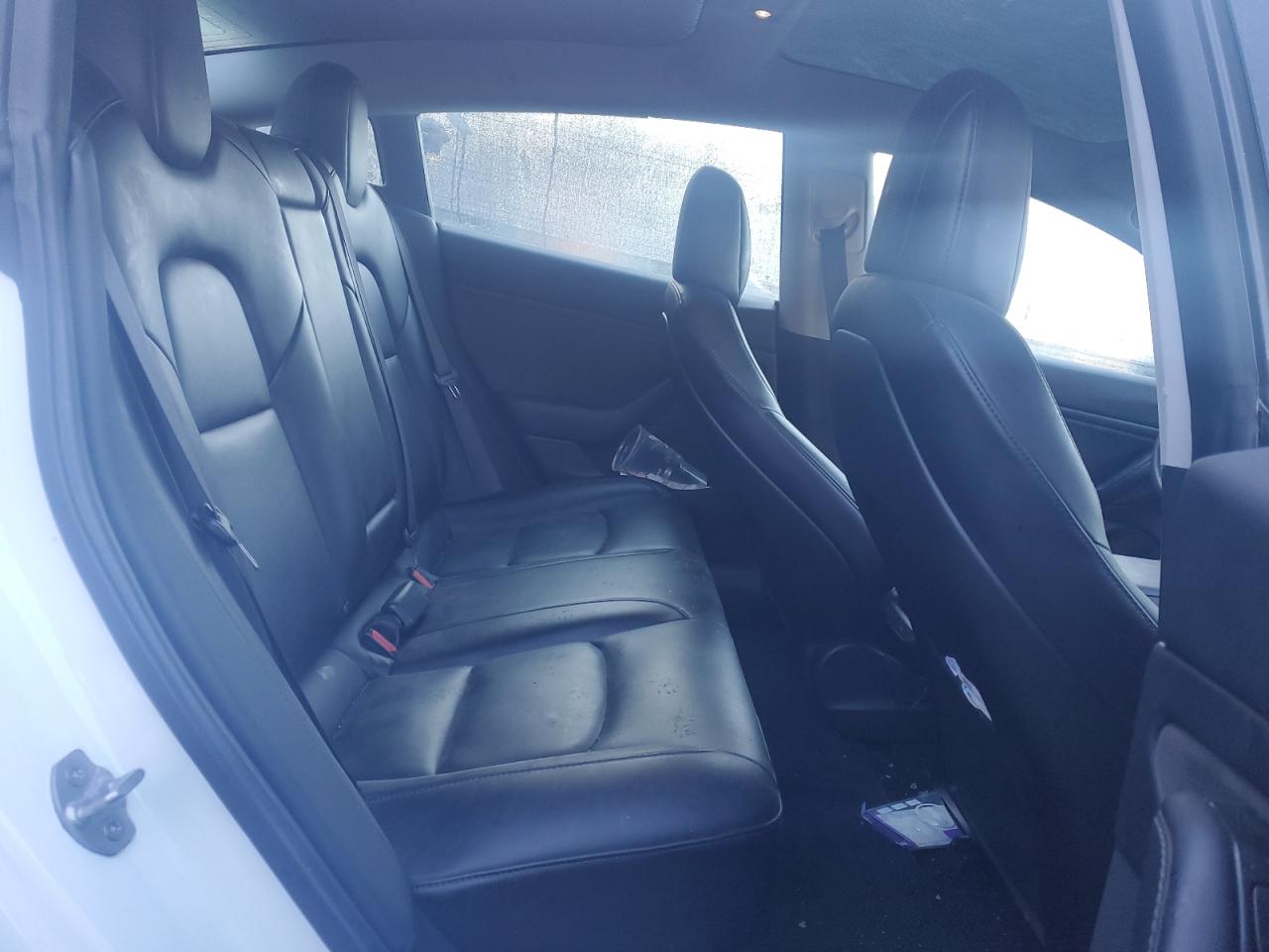 2019 TESLA MODEL 3 photo 19