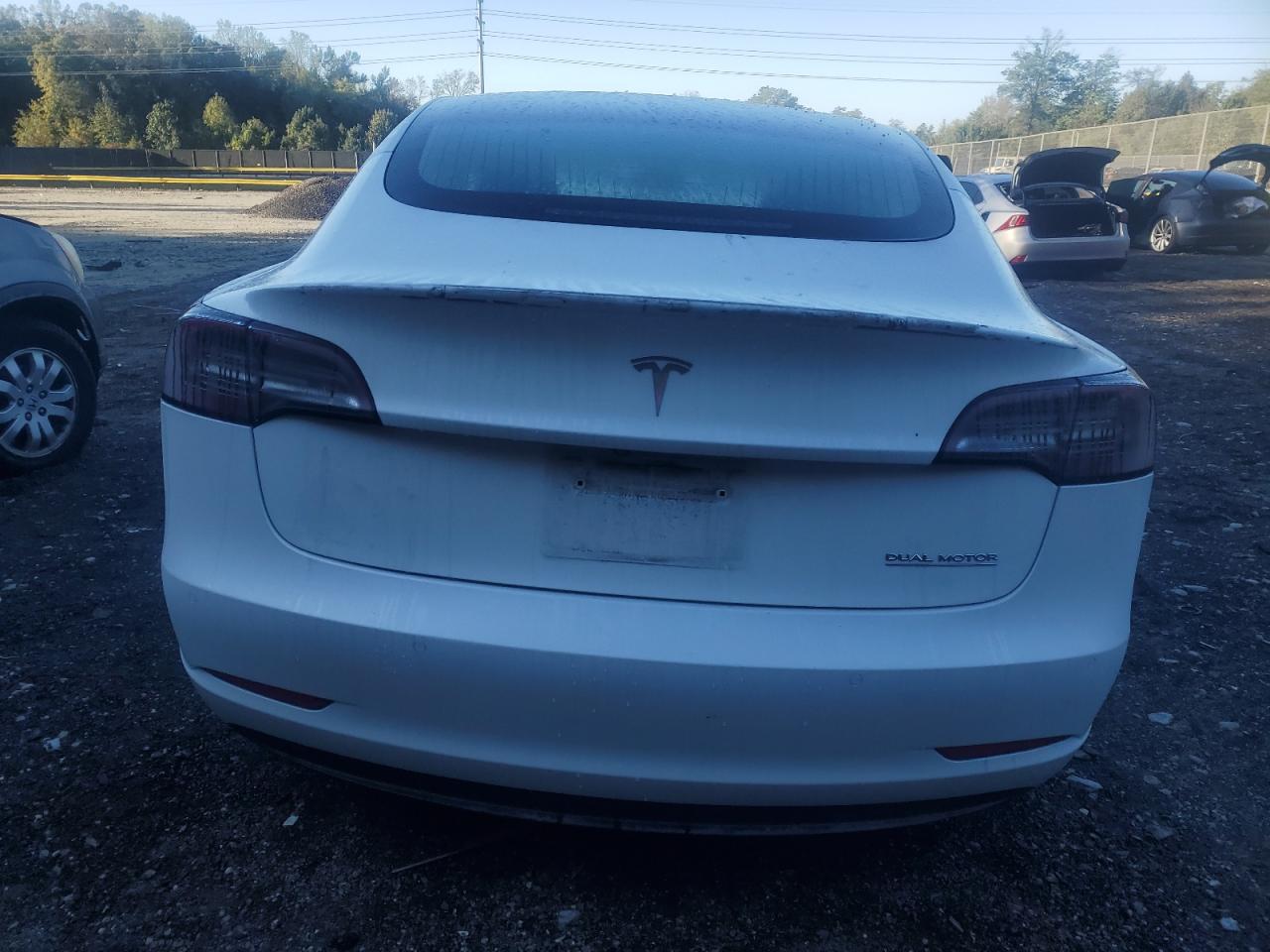 2019 TESLA MODEL 3 photo 11