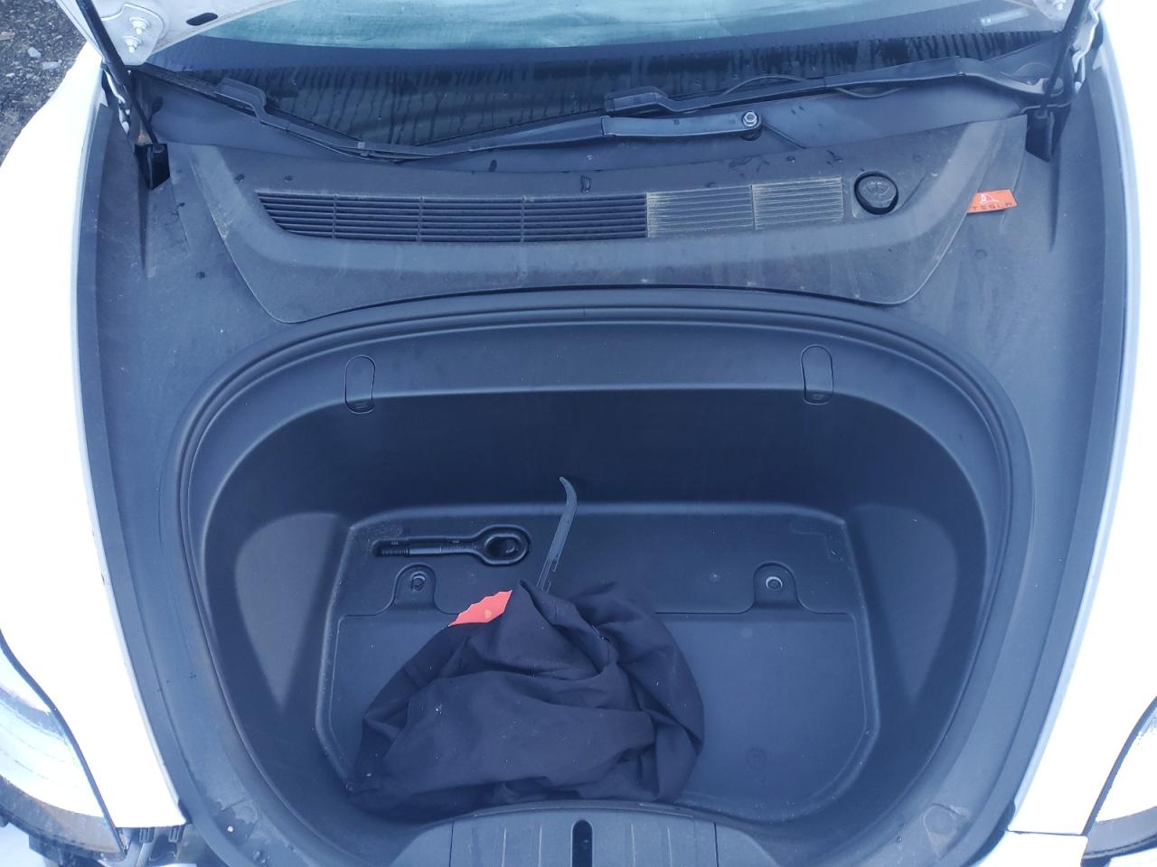 2019 TESLA MODEL 3 photo 21