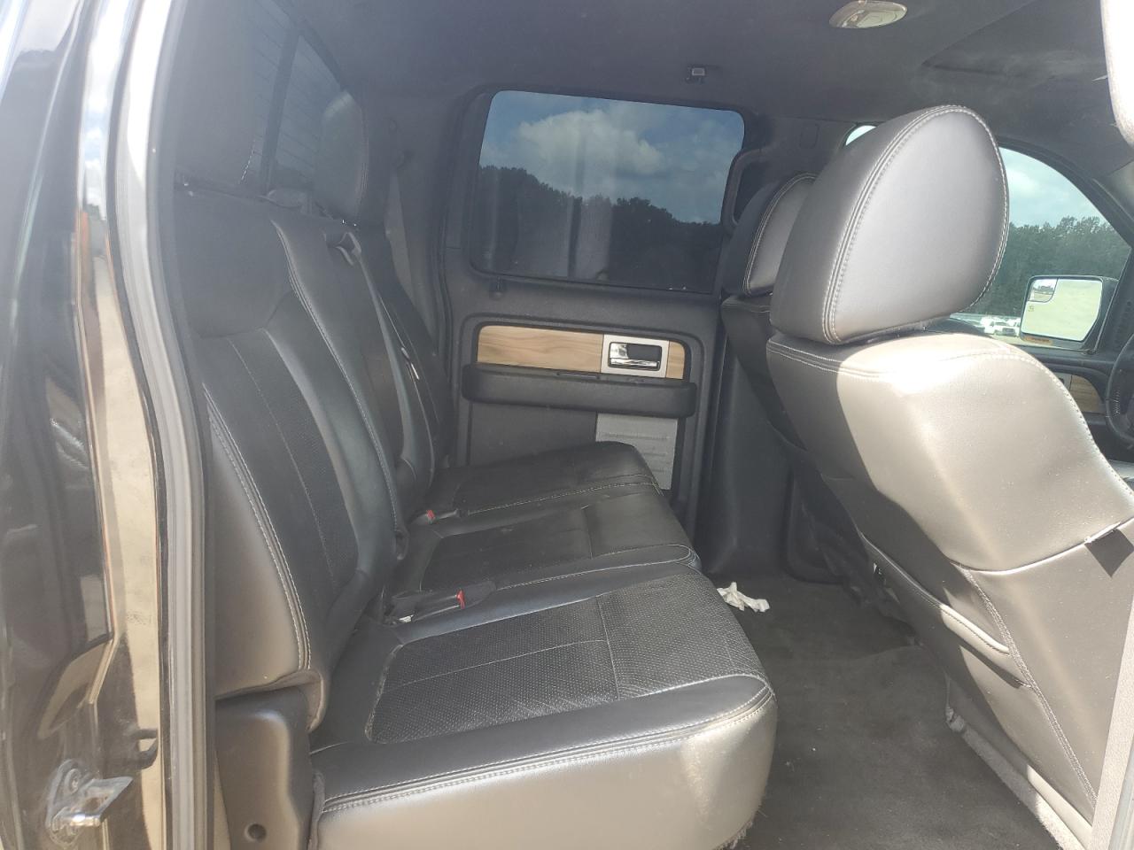 2011 FORD F150 SUPERCREW photo 28