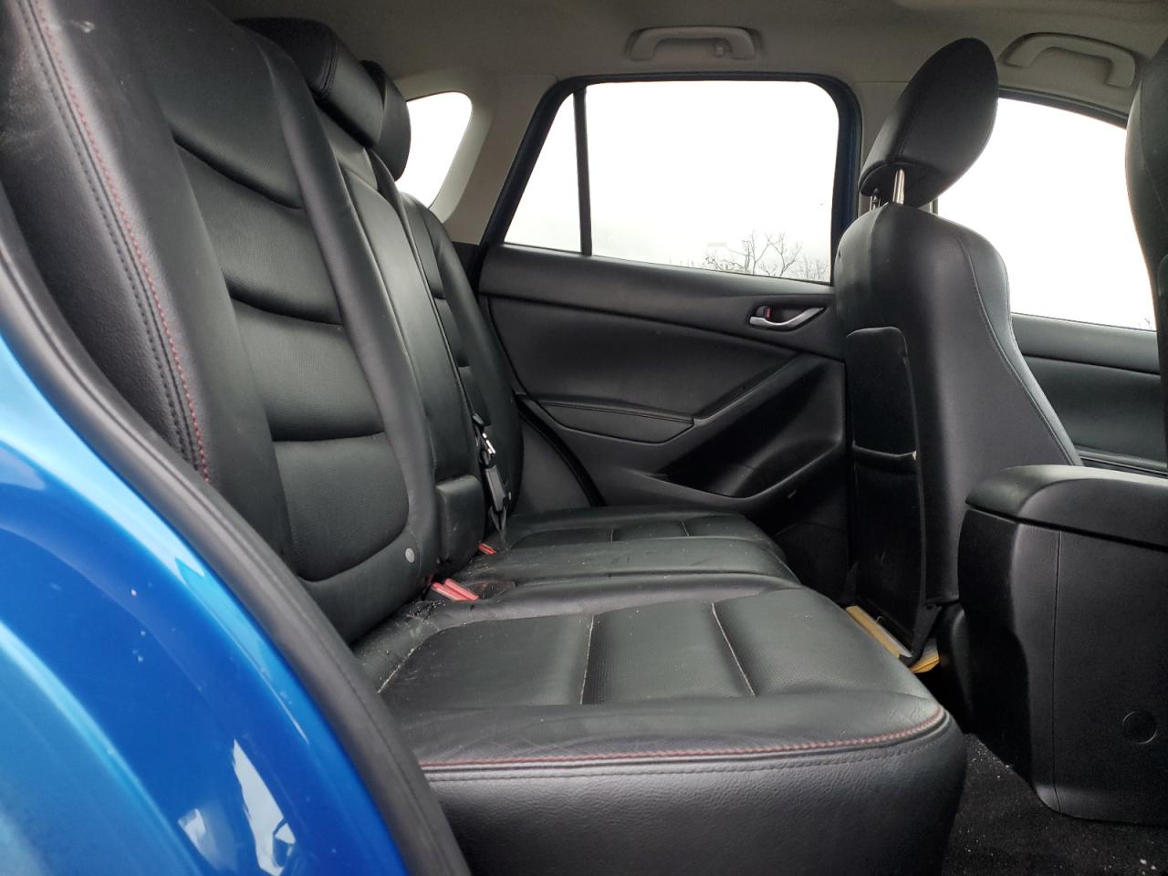 2014 MAZDA CX-5 GT photo 31