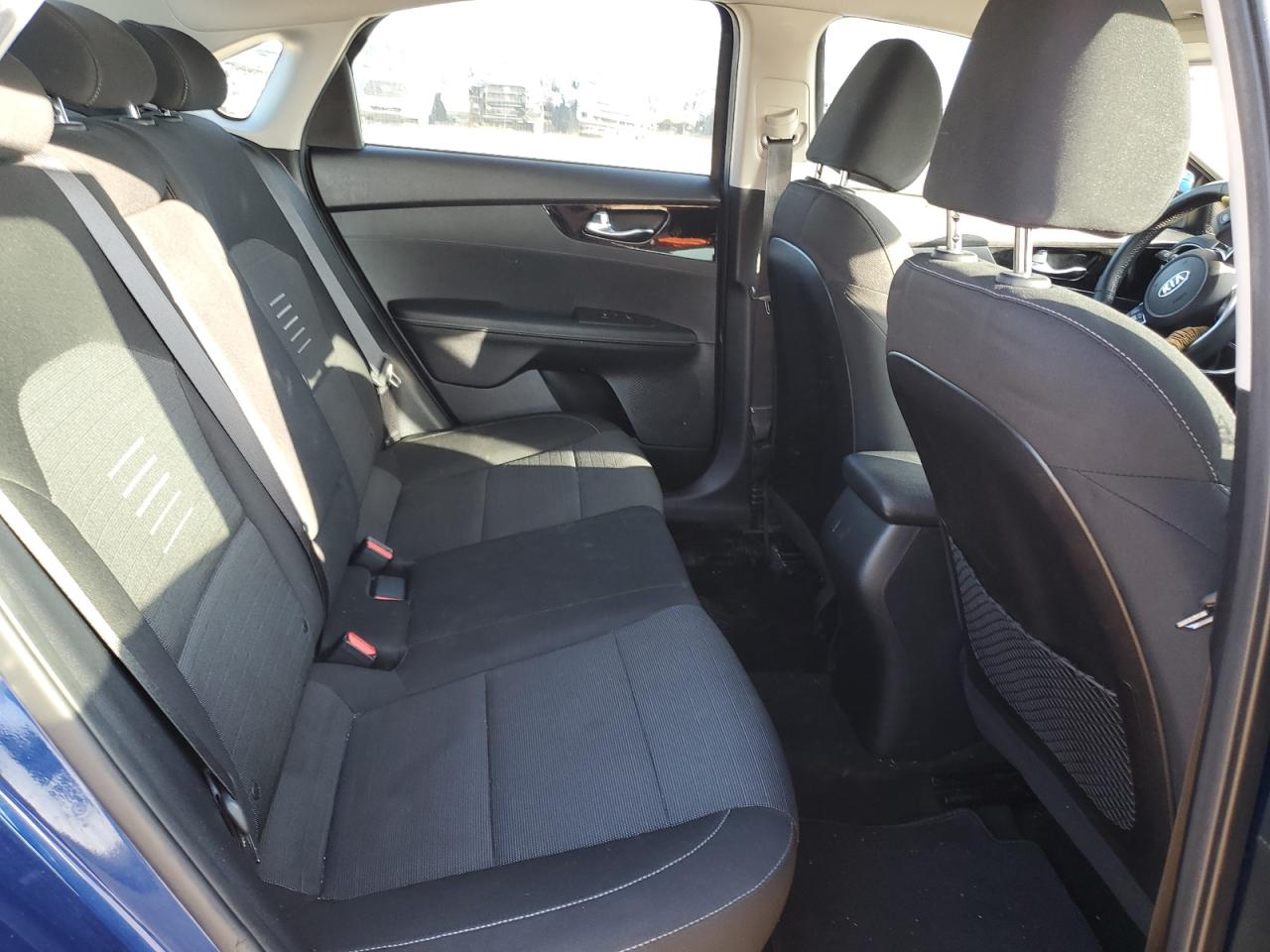 2019 KIA FORTE GT LINE photo 10