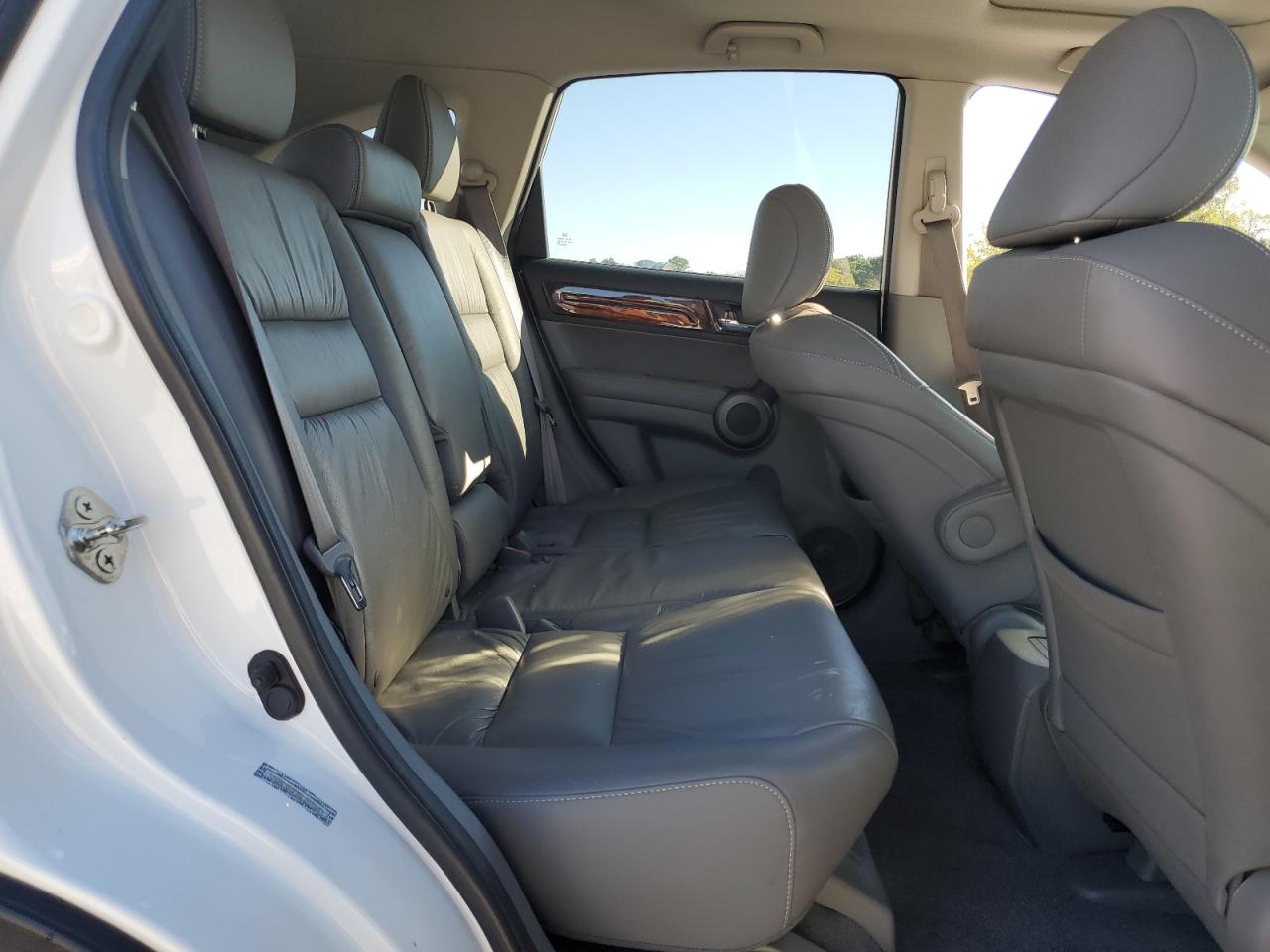 2010 HONDA CR-V EXL photo 21