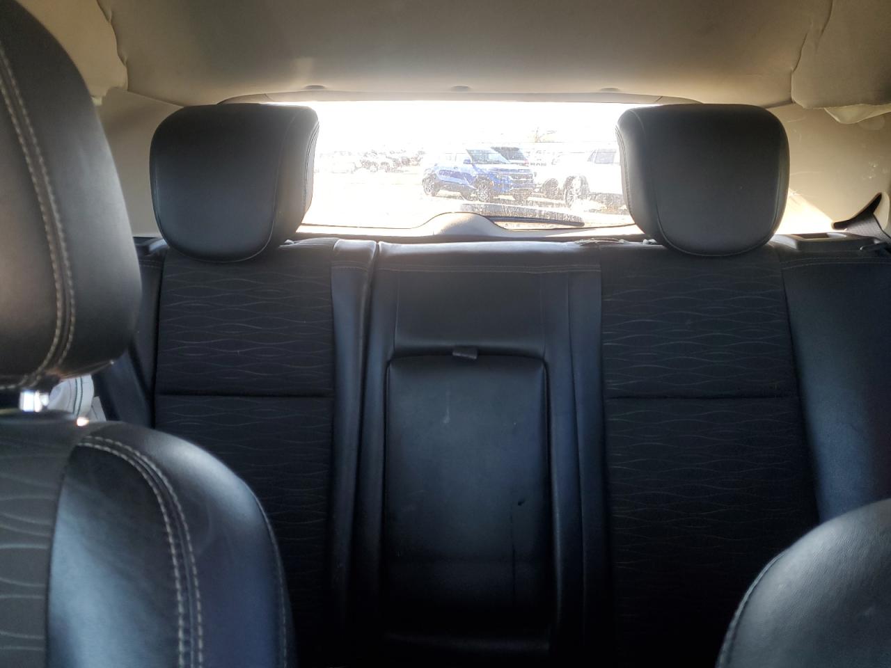2016 BUICK ENCORE photo 19