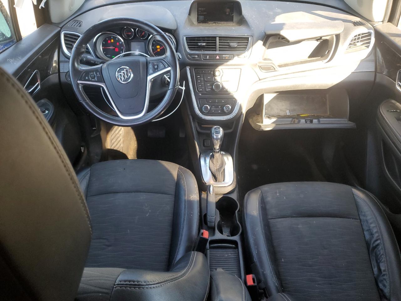 2016 BUICK ENCORE photo 15