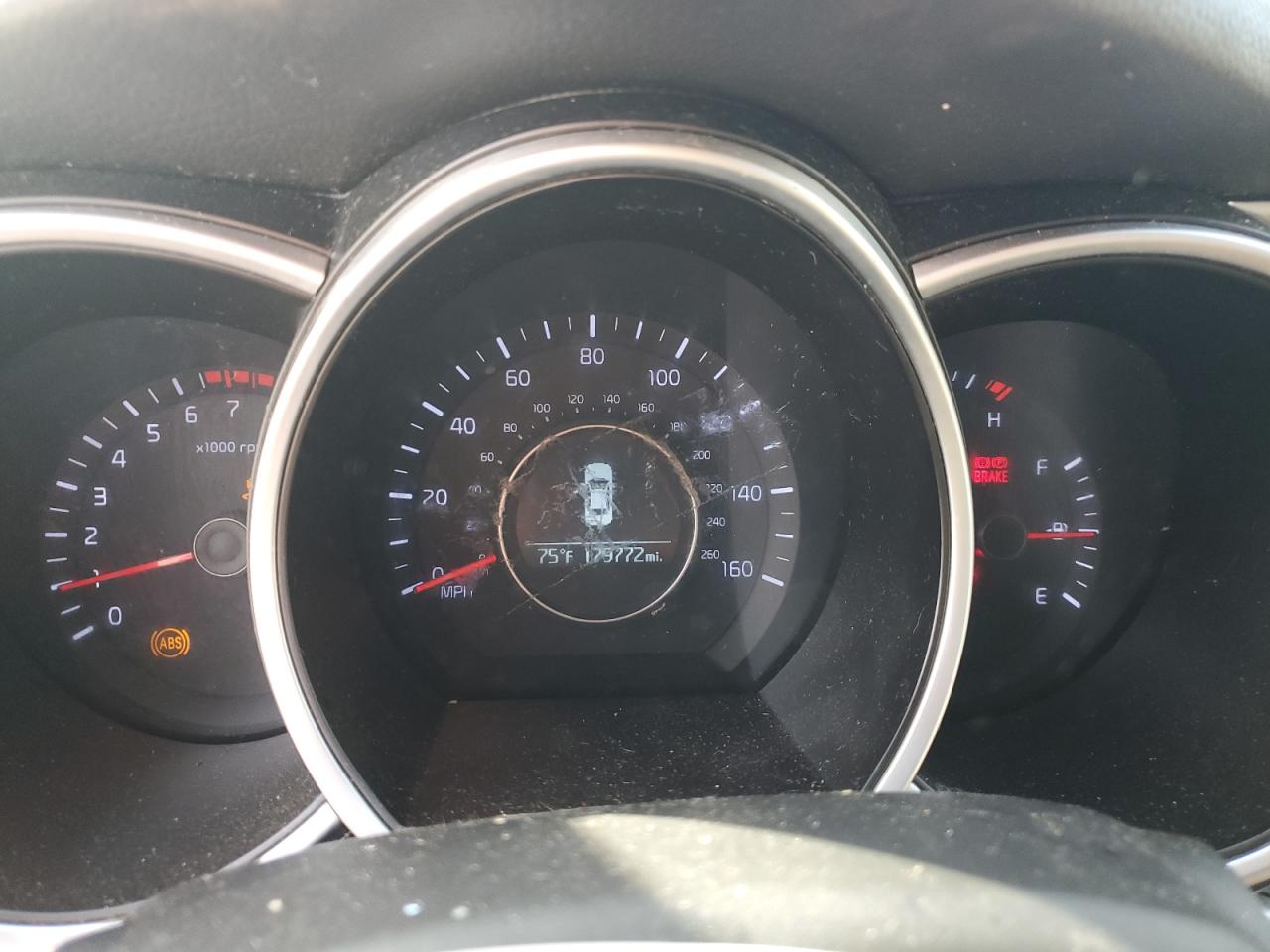 2015 KIA OPTIMA LX photo 17