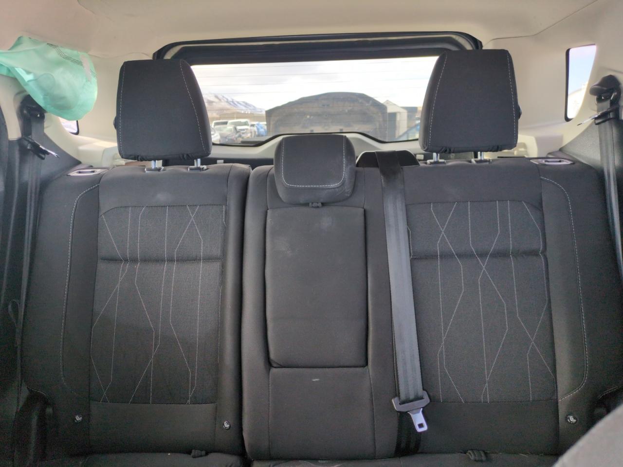 2020 FORD ECOSPORT SE photo 28