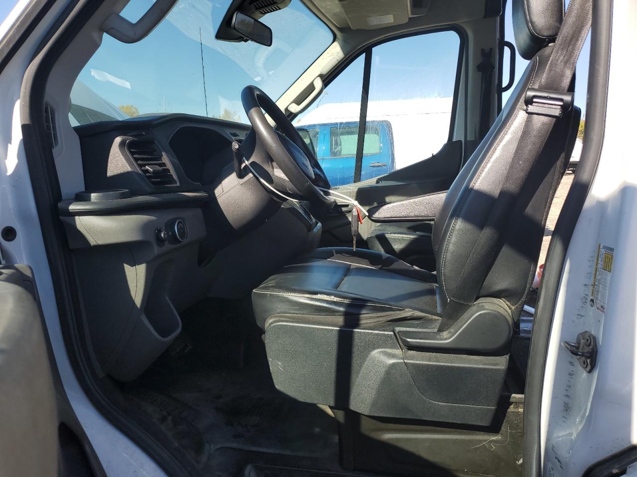 2020 FORD TRANSIT T-250 photo 7