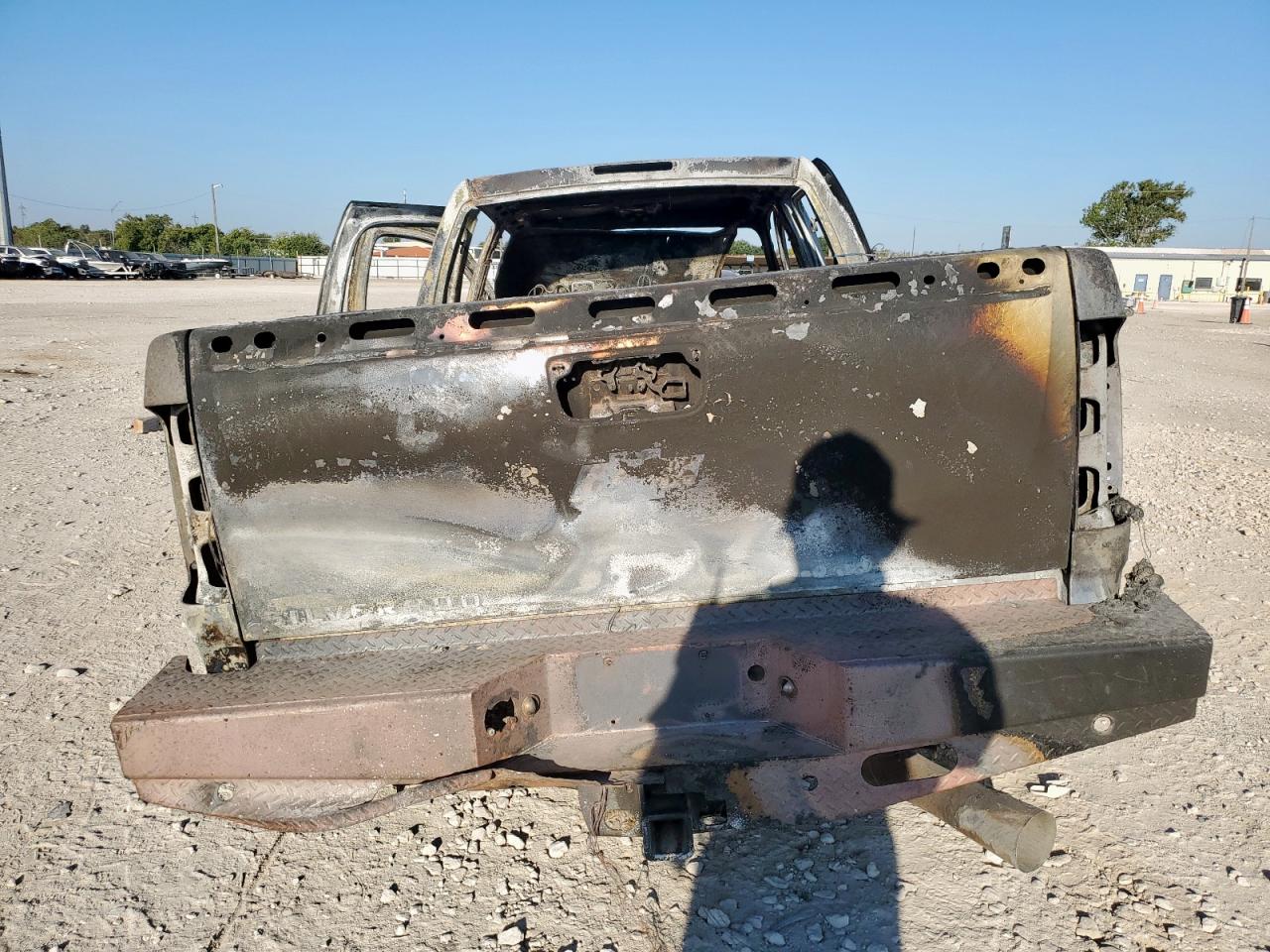 2013 CHEVROLET SILVERADO K2500 HEAVY DUTY LT photo 6