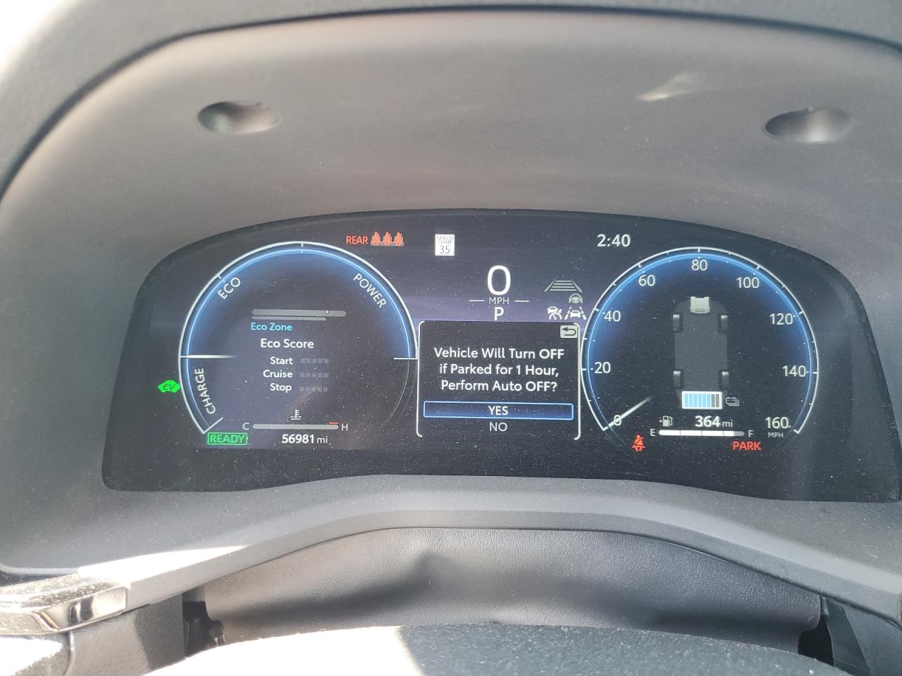 2025 TOYOTA CAMRY XSE photo 17