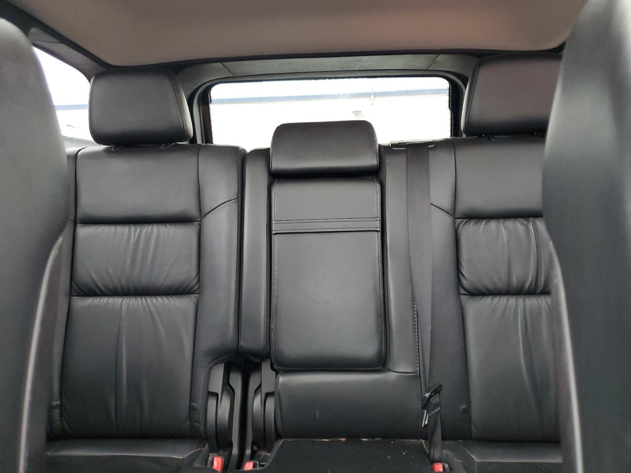 2012 JEEP GRAND CHEROKEE LAREDO photo 28