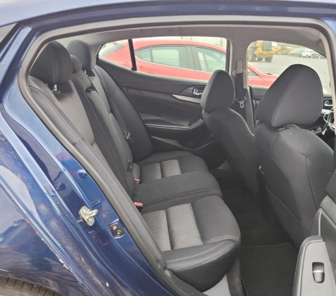2017 NISSAN MAXIMA 3.5S photo 28