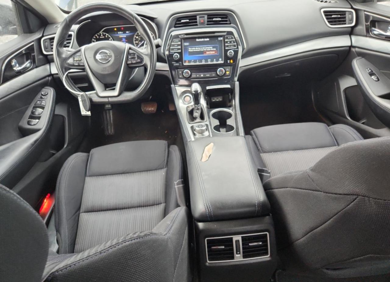 2017 NISSAN MAXIMA 3.5S photo 22