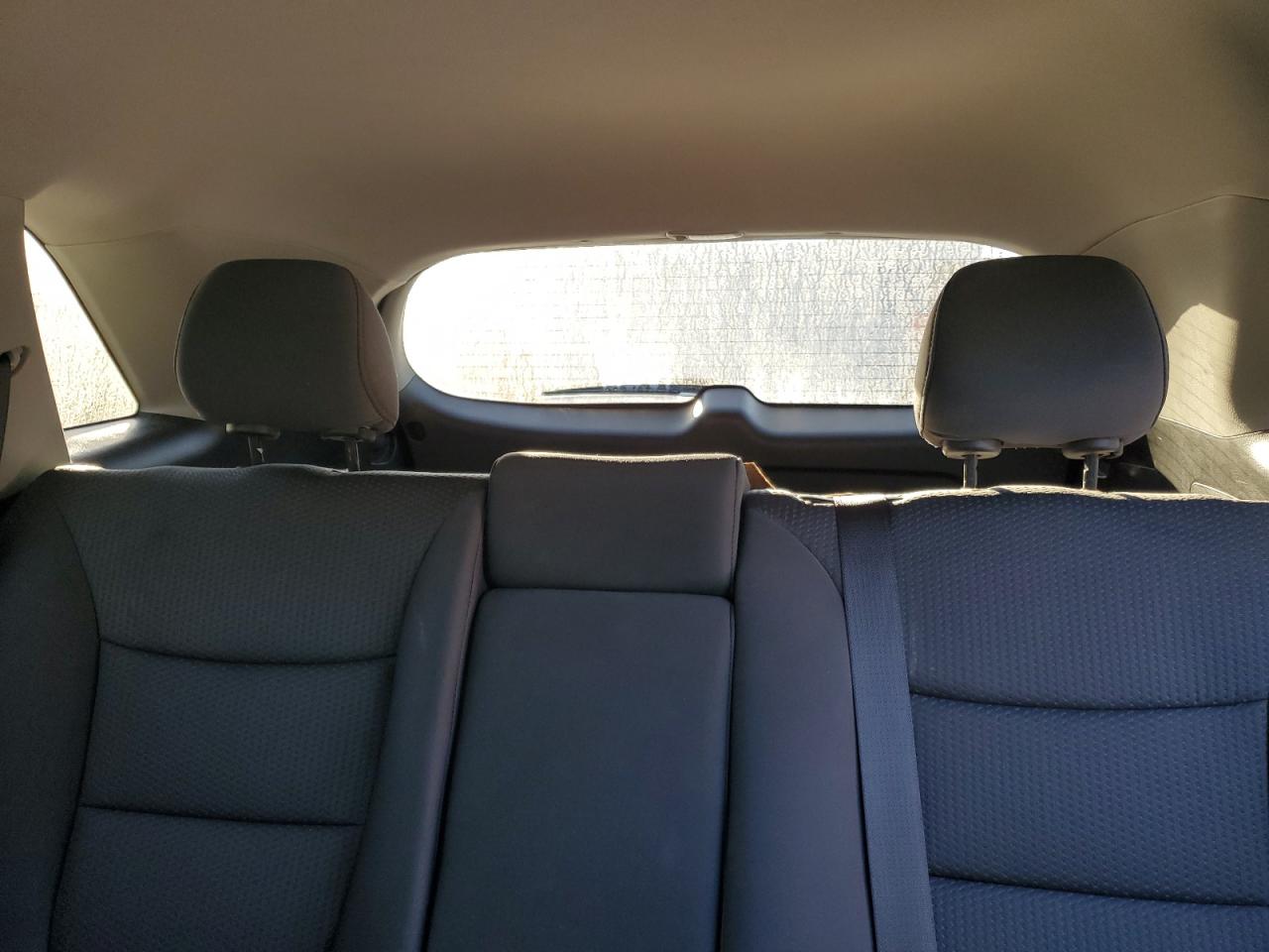 2012 KIA SORENTO BASE photo 10
