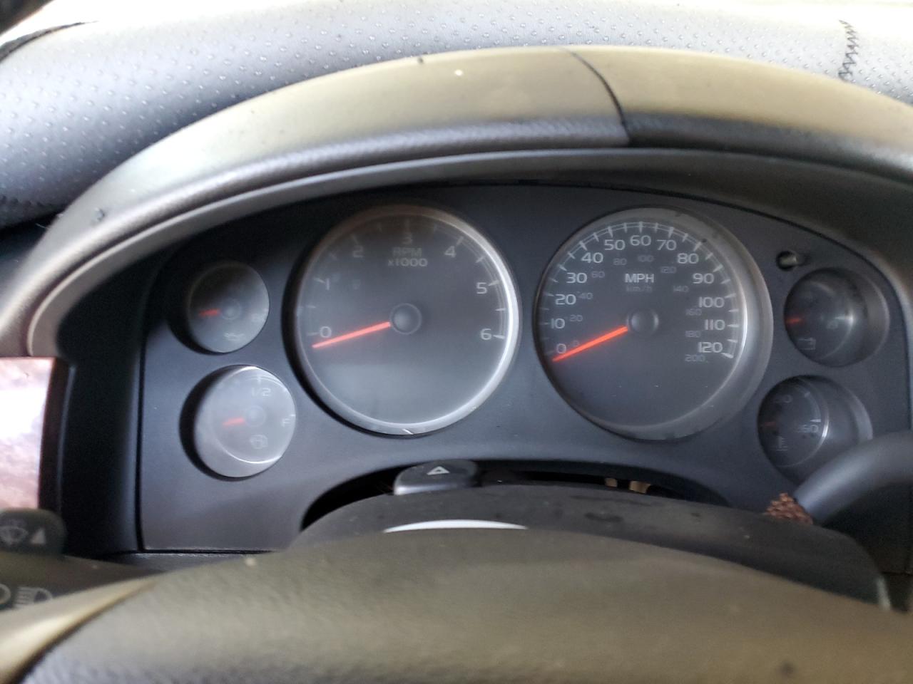 2012 CHEVROLET TAHOE K1500 LT photo 9
