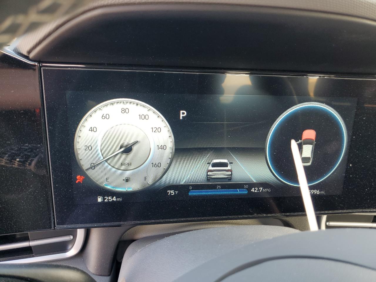 2023 HYUNDAI ELANTRA SEL photo 17