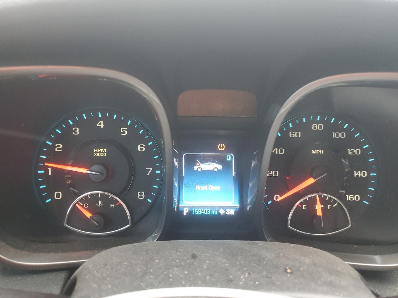 2013 CHEVROLET MALIBU 2LT photo 17