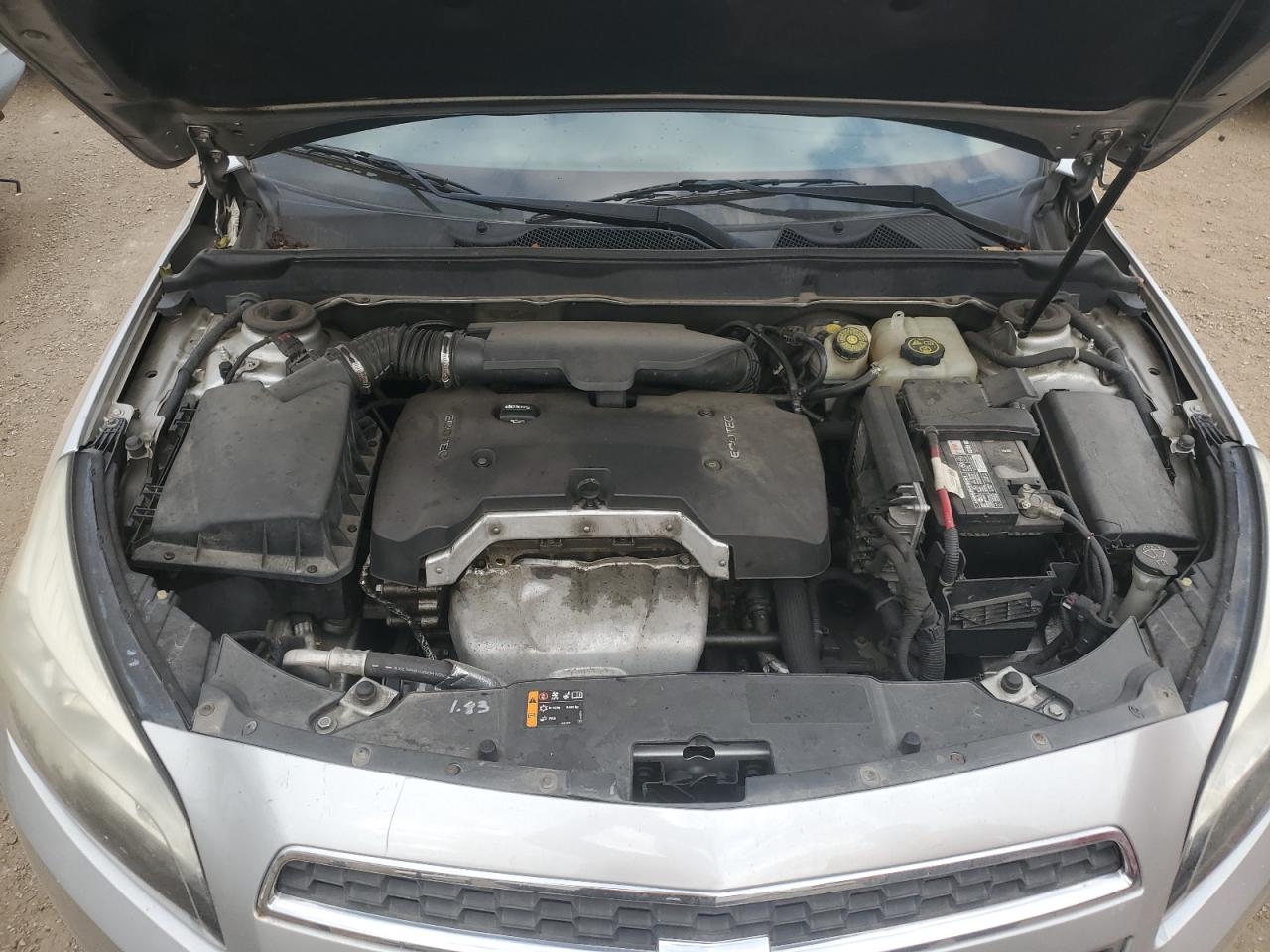 2013 CHEVROLET MALIBU 2LT photo 21