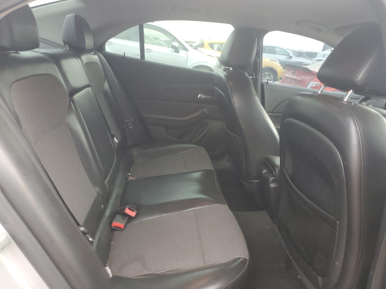 2013 CHEVROLET MALIBU 2LT photo 19