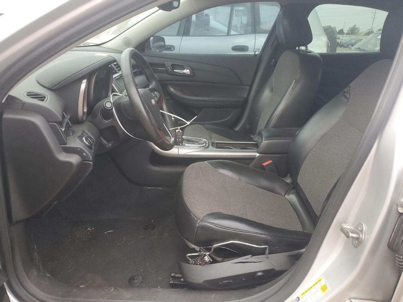 2013 CHEVROLET MALIBU 2LT photo 13