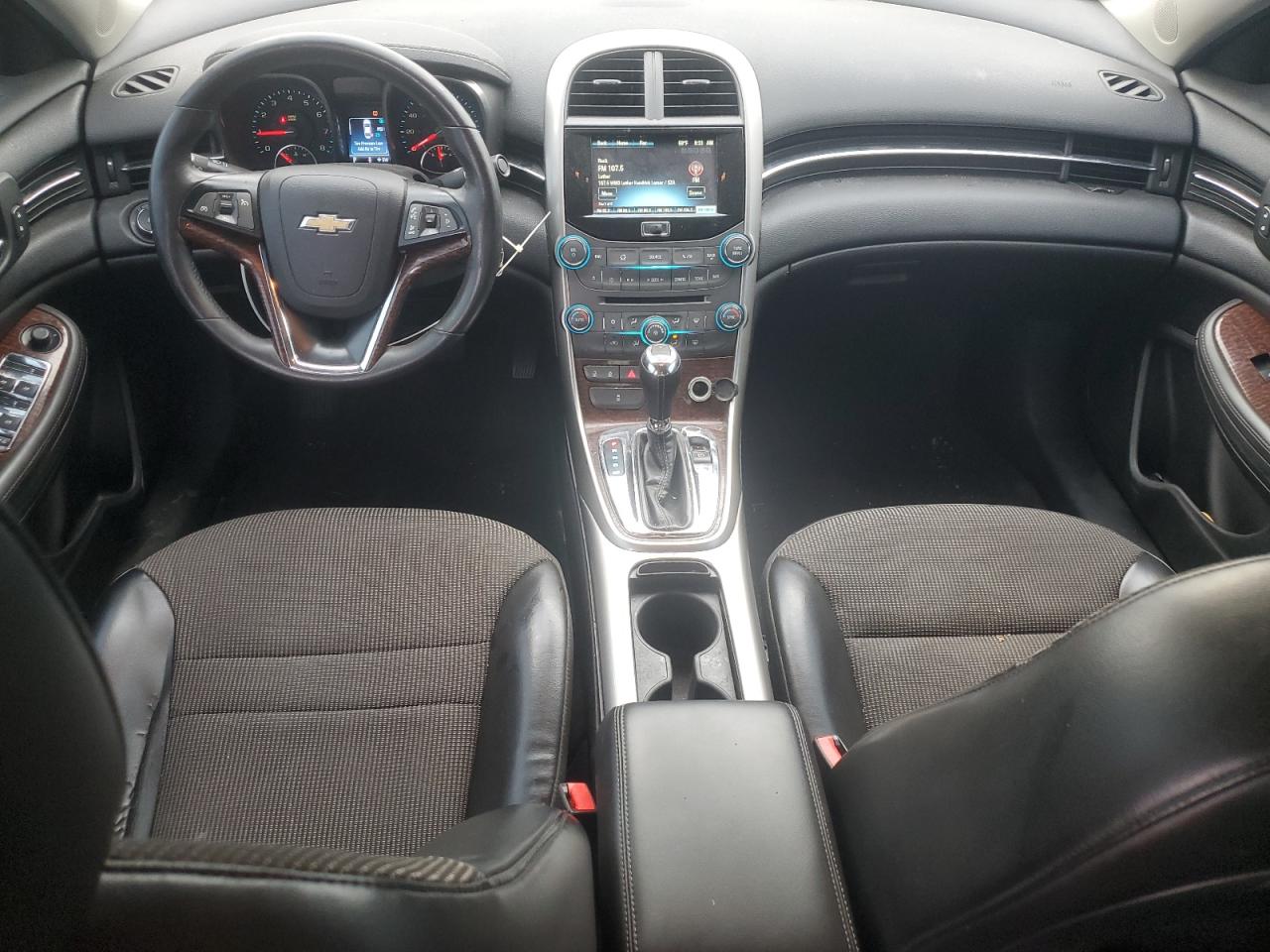 2013 CHEVROLET MALIBU 2LT photo 15