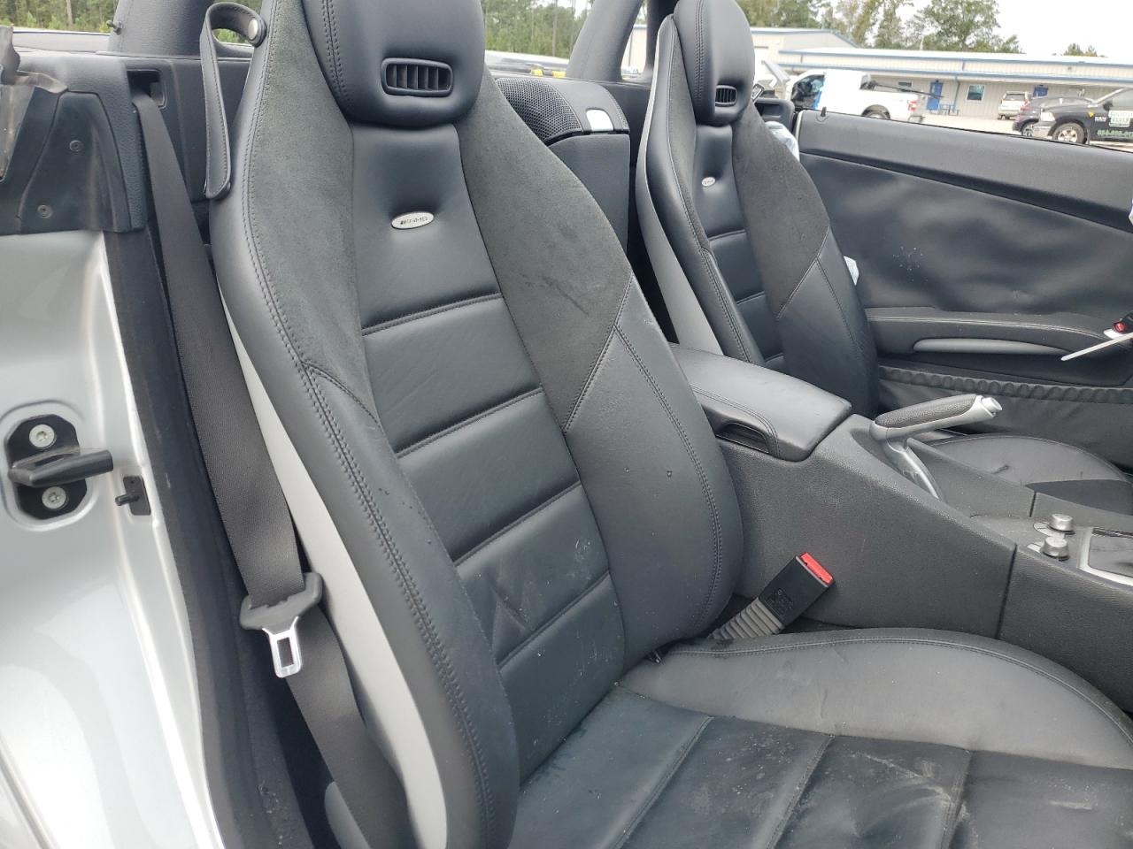 2006 MERCEDES-BENZ SLK 55 AMG photo 28