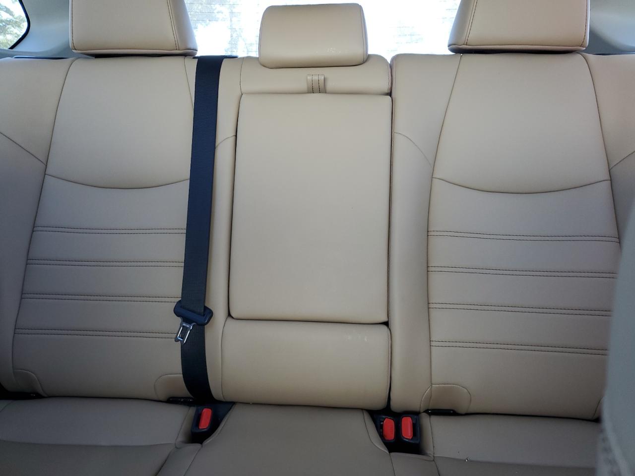 2021 TOYOTA RAV4 XLE PREMIUM photo 10