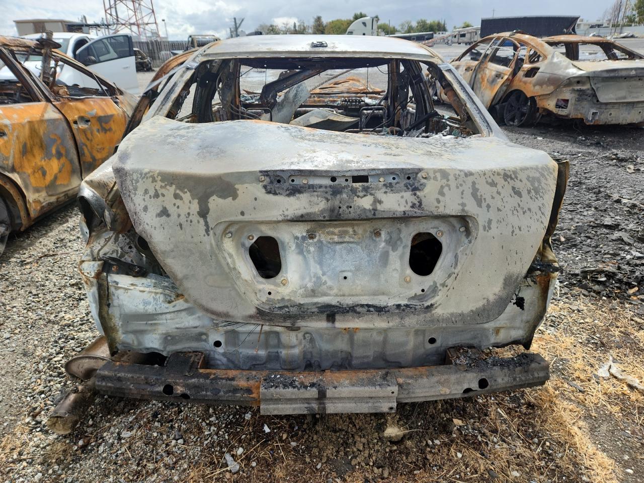 2006 HONDA ACCORD EX photo 11