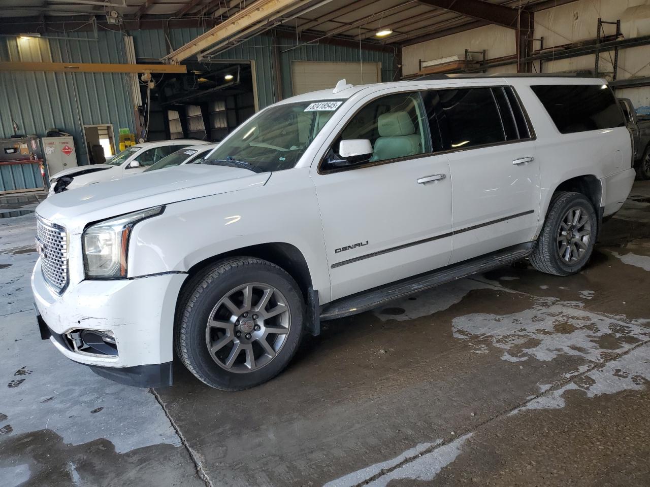 2015 GMC YUKON XL