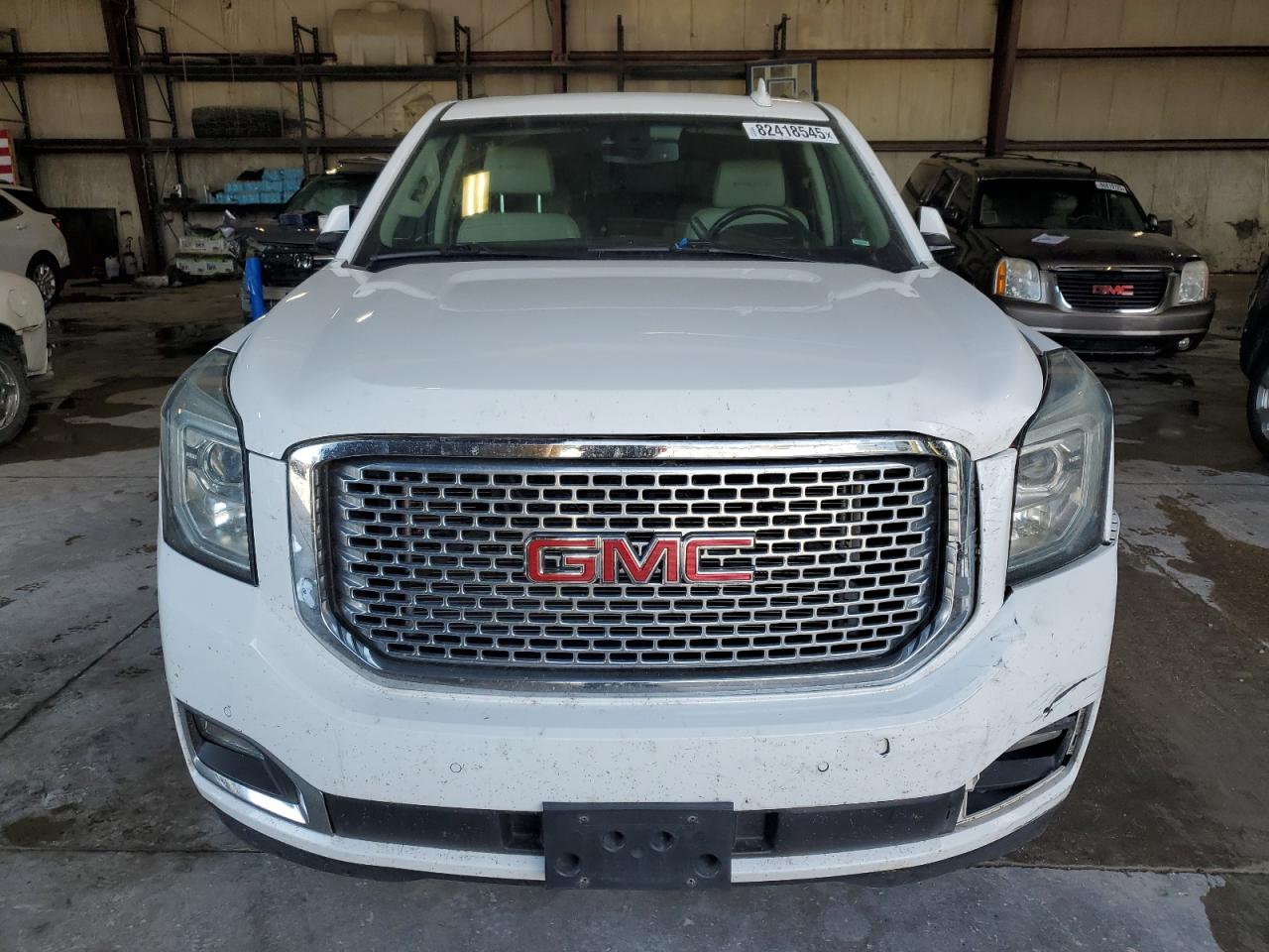 2015 GMC YUKON XL DENALI photo 5